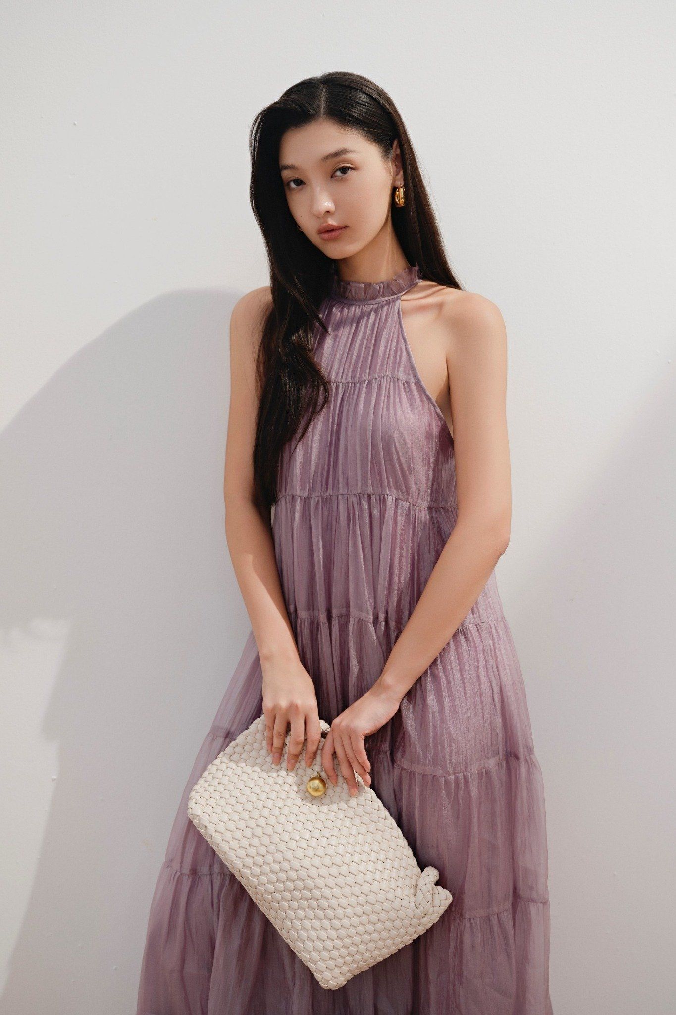 Amalie Maxi Dress
