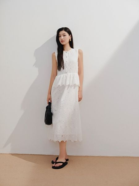  Kielo Maxi Dress 
