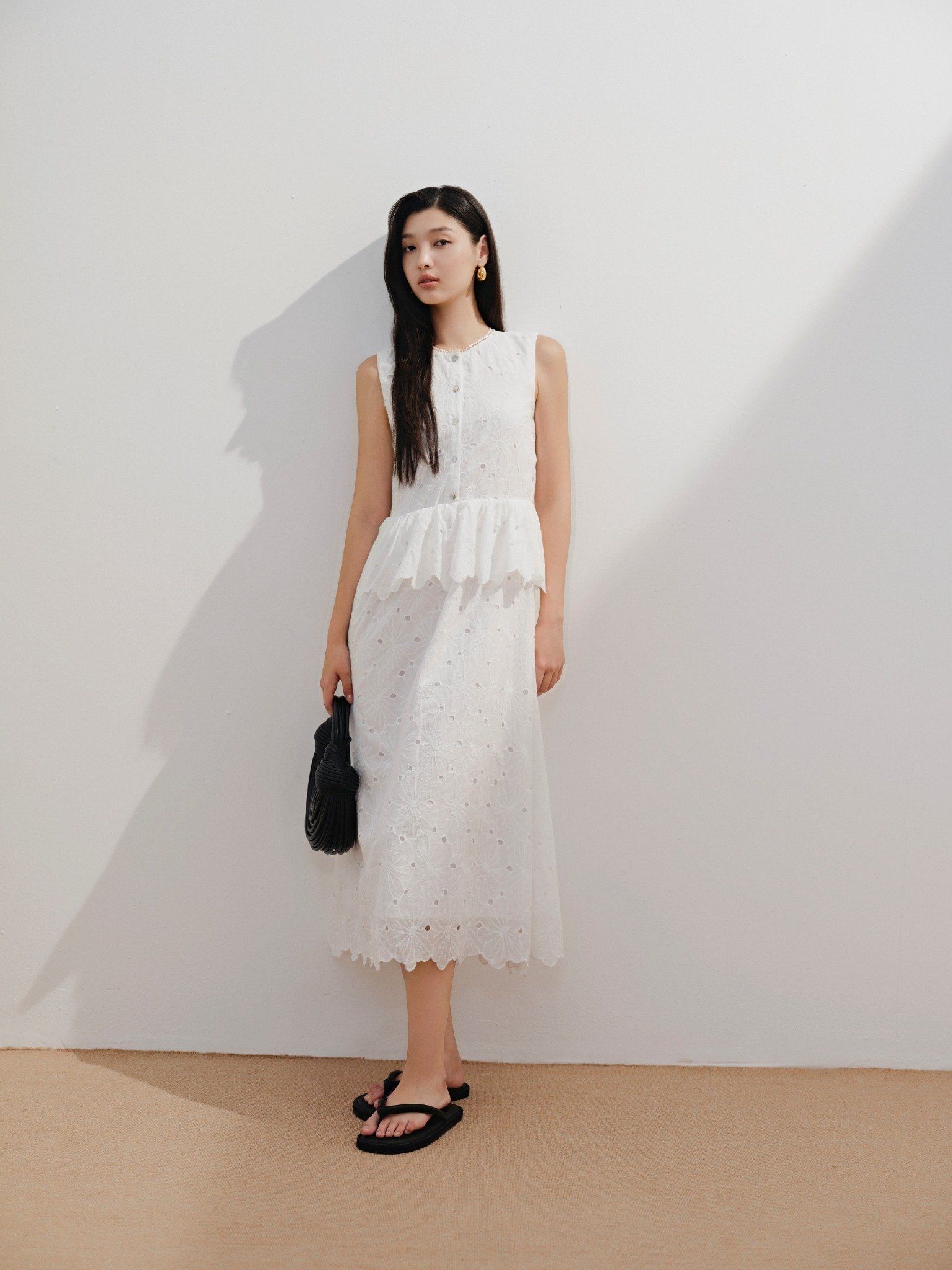 Kielo Maxi Dress
