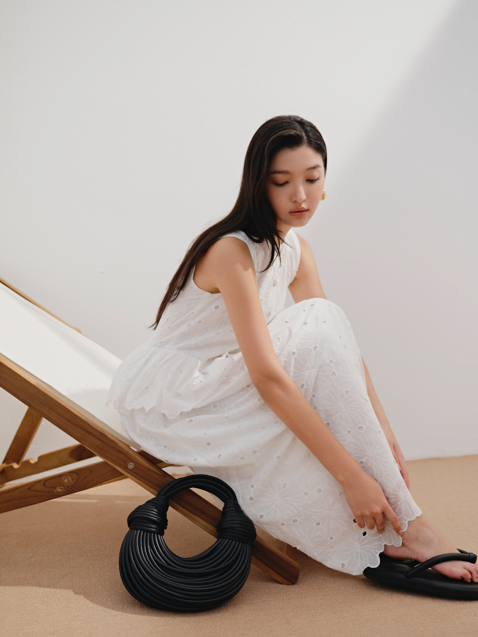 Kielo Maxi Dress