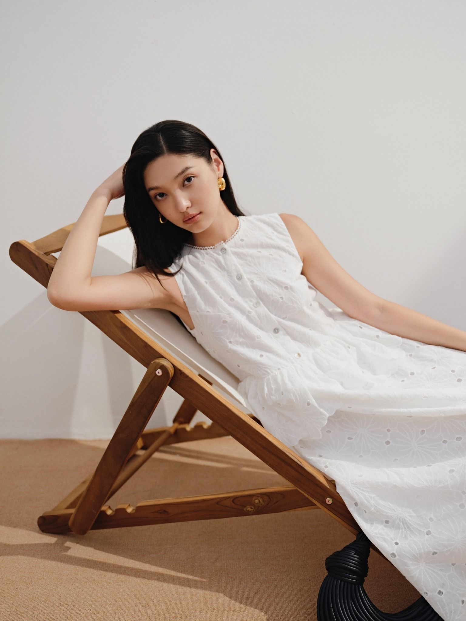 Kielo Maxi Dress