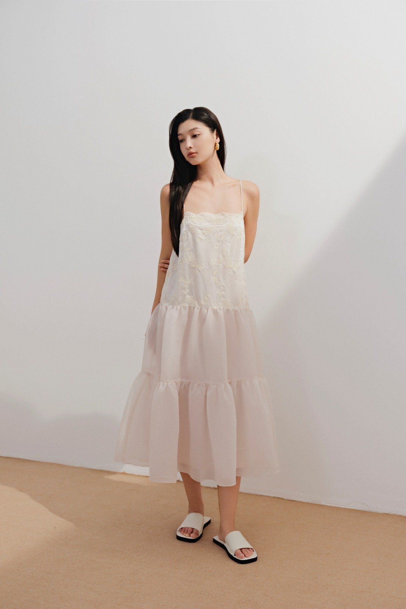 Valery Dress