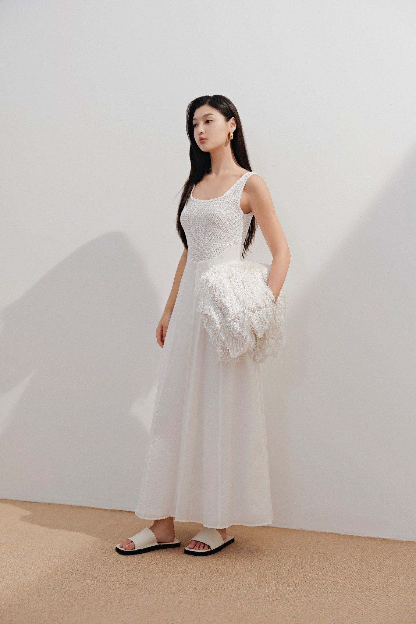Beatrix Maxi Dress