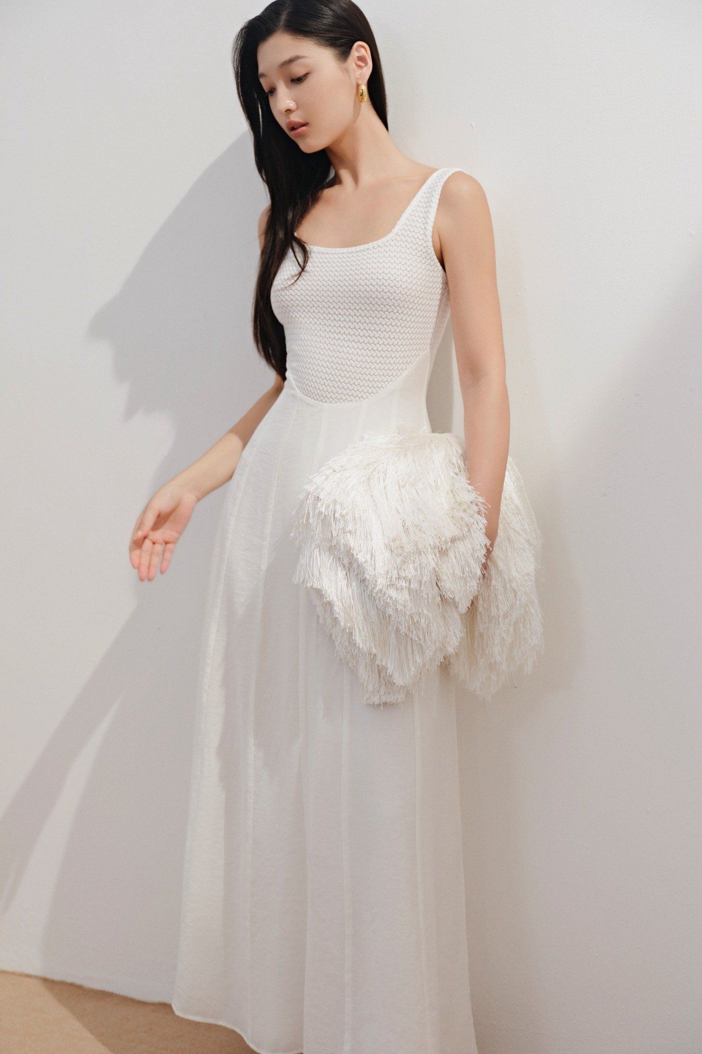 Beatrix Maxi Dress