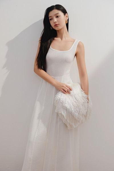  Beatrix Maxi Dress 