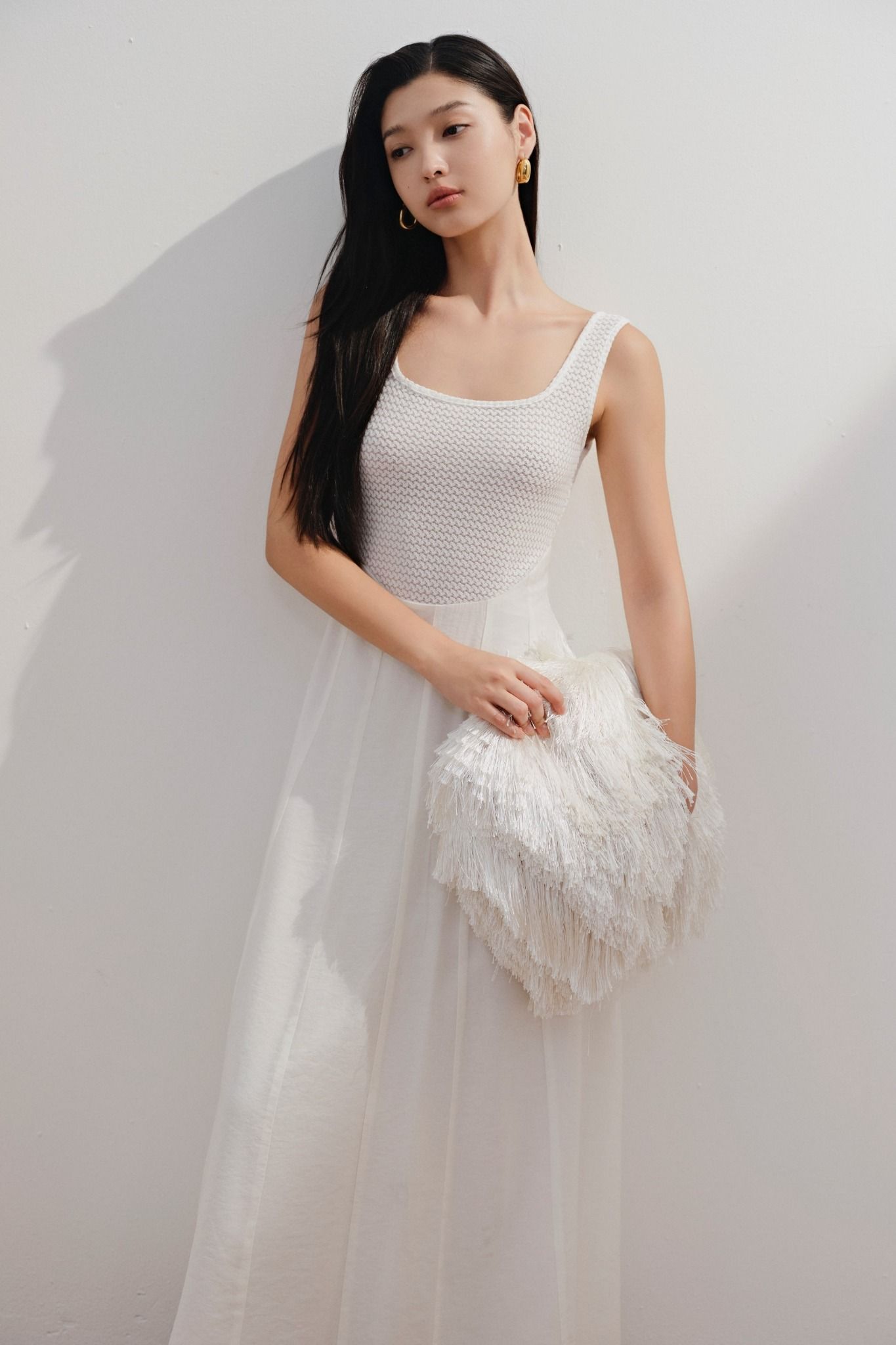 Beatrix Maxi Dress