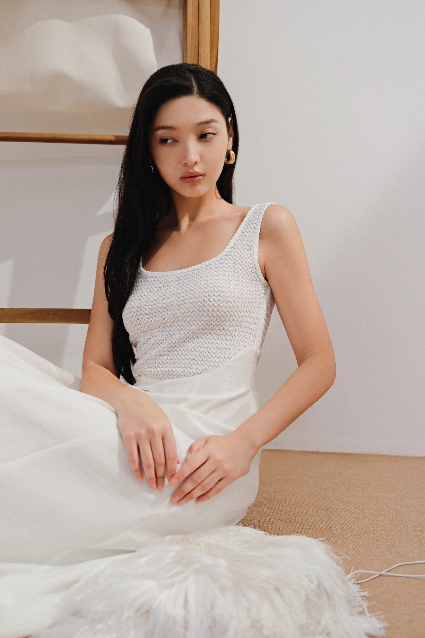 Beatrix Maxi Dress