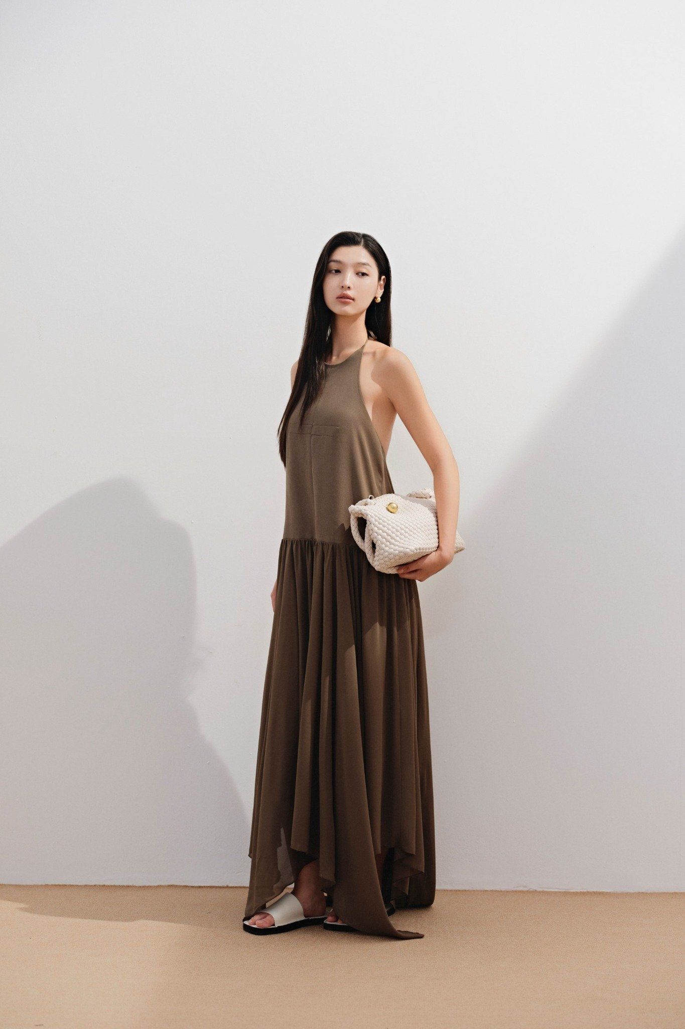 Keoni Dress
