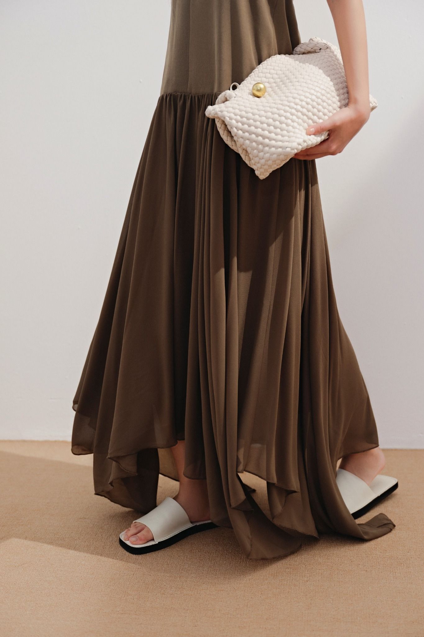 Keoni Dress