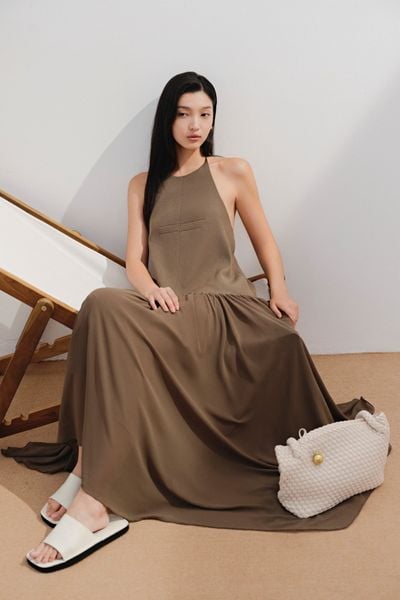  Keoni Dress 
