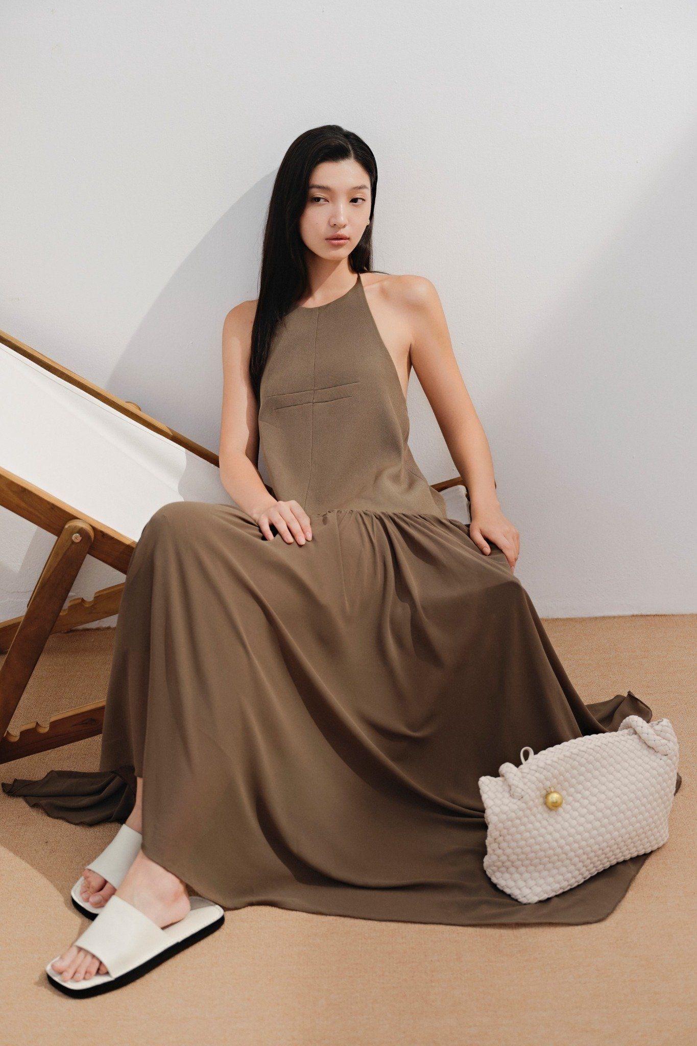Keoni Dress