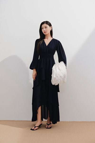  Sharni Maxi Dress 