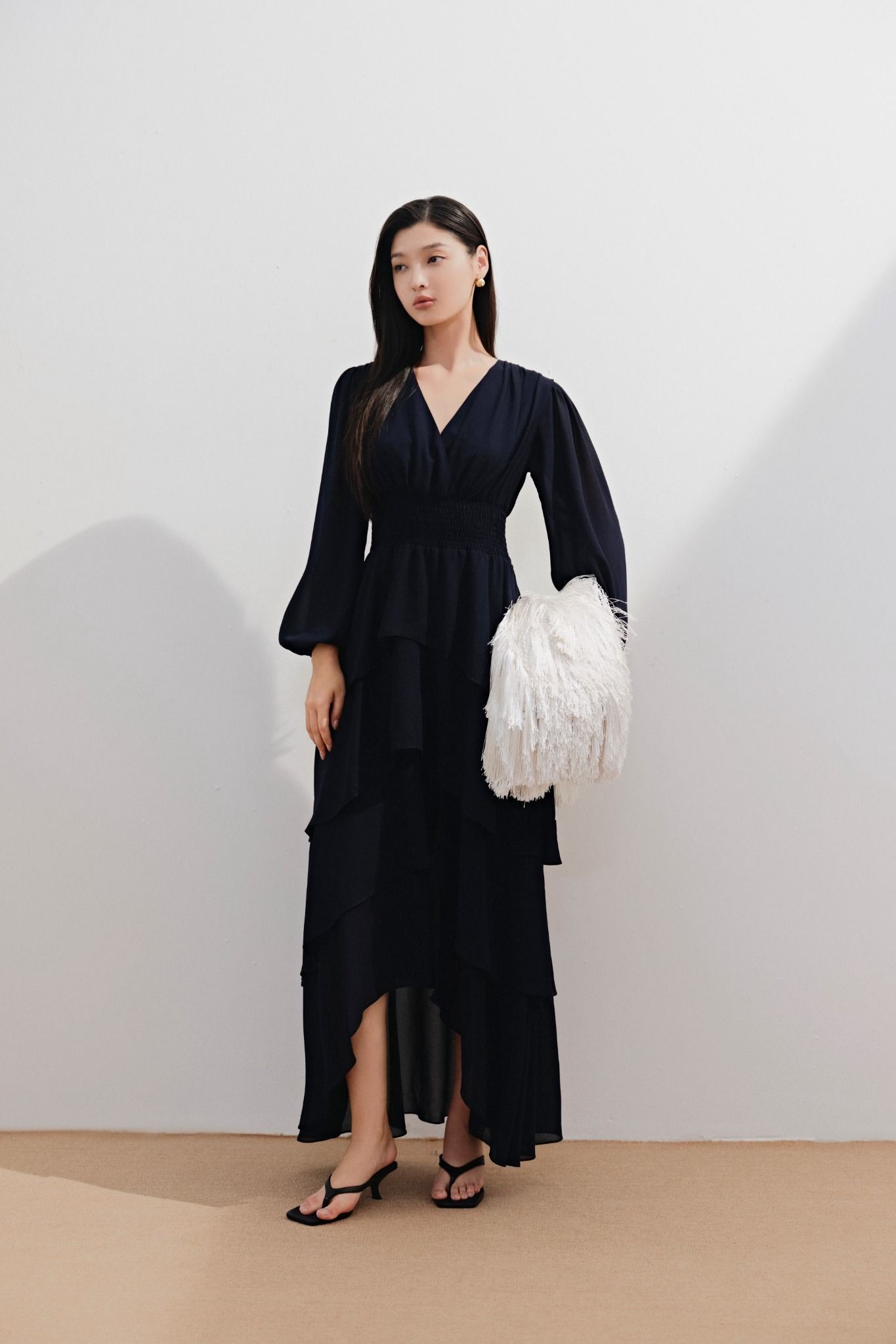 Sharni Maxi Dress