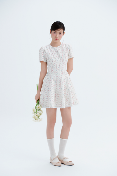  Nayeli Fleur Dress 