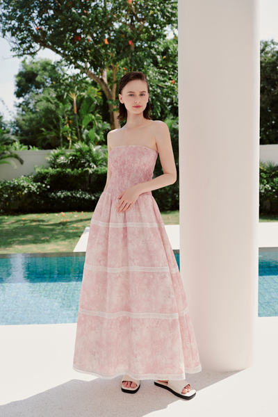  Feeney Maxi Dress 