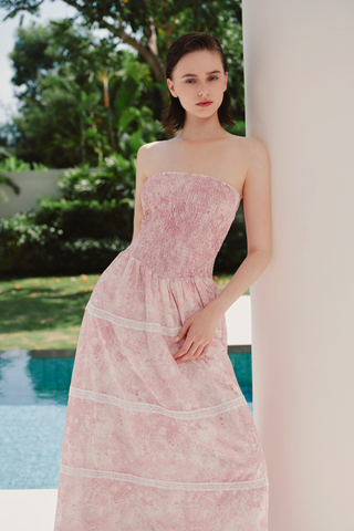 Feeney Maxi Dress