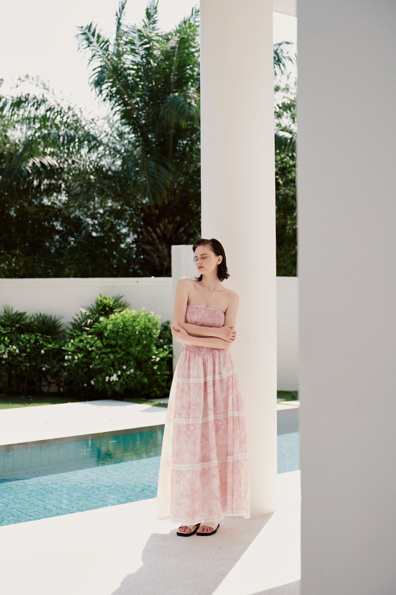 Feeney Maxi Dress