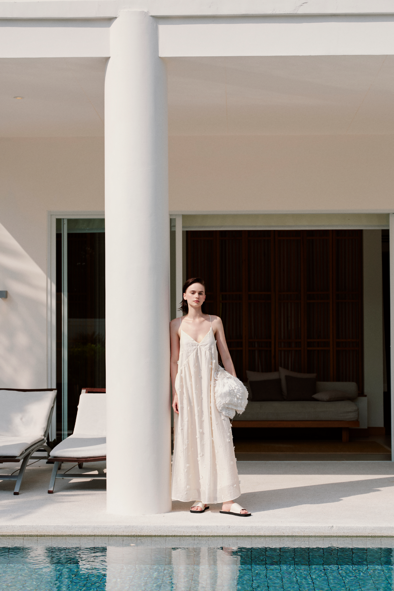 Destry Maxi Dress