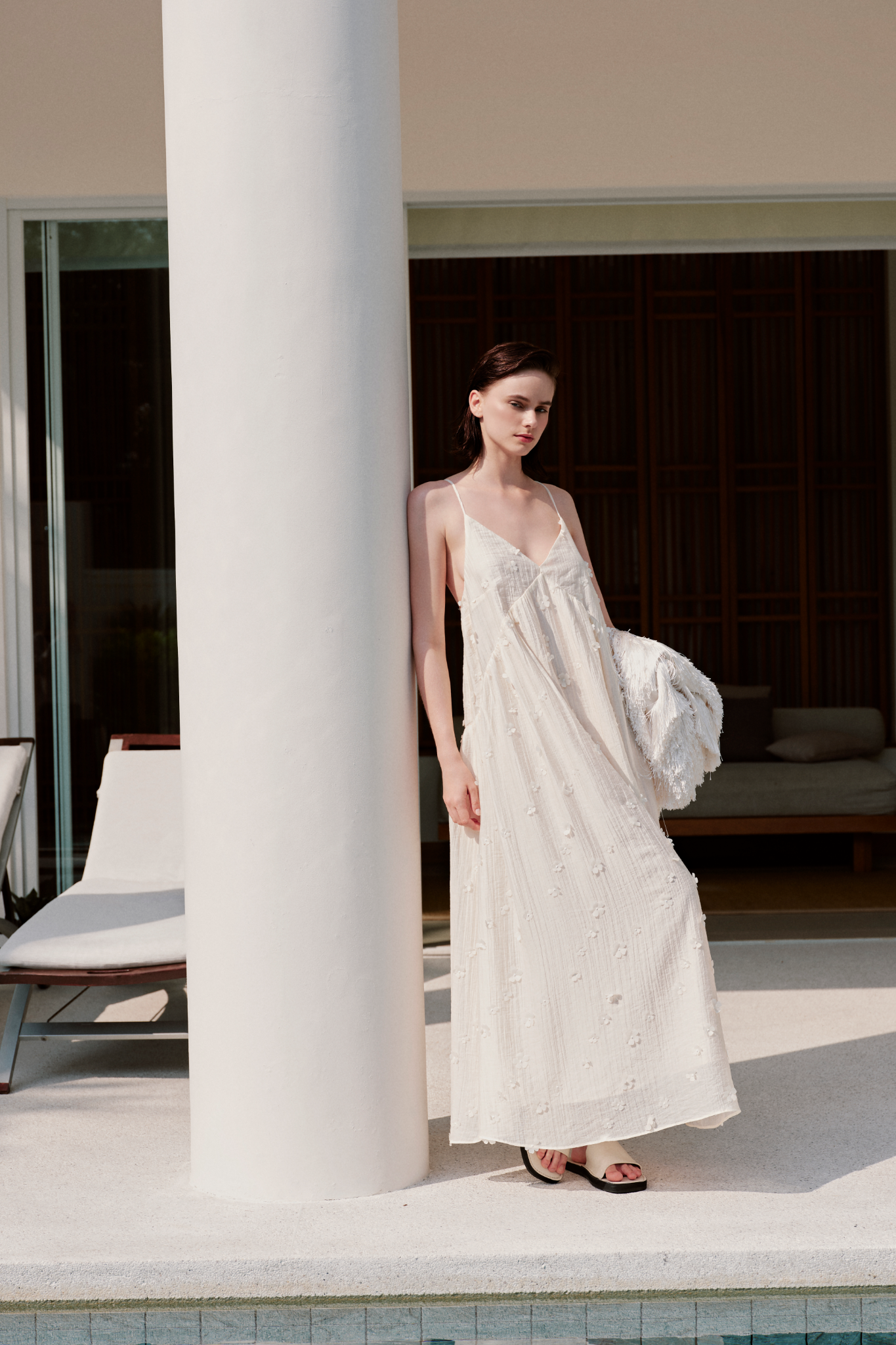Destry Maxi Dress