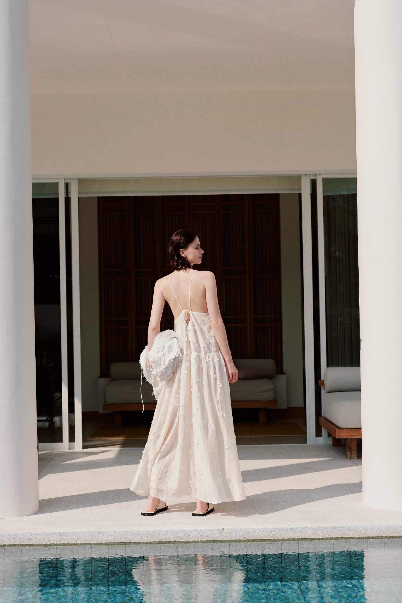 Destry Maxi Dress