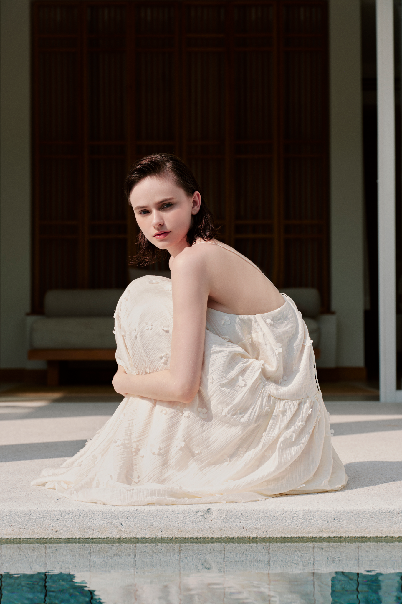 Destry Maxi Dress