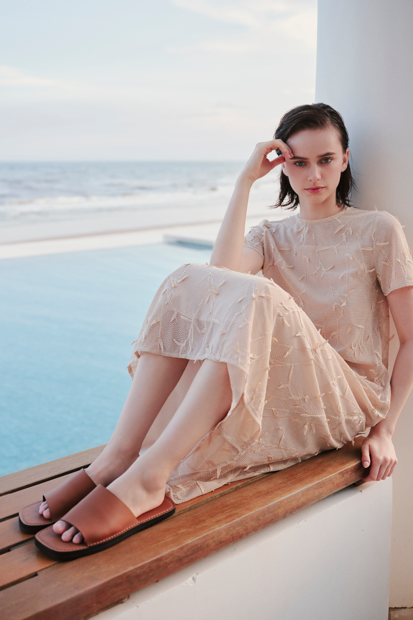 Coco Knit Dress