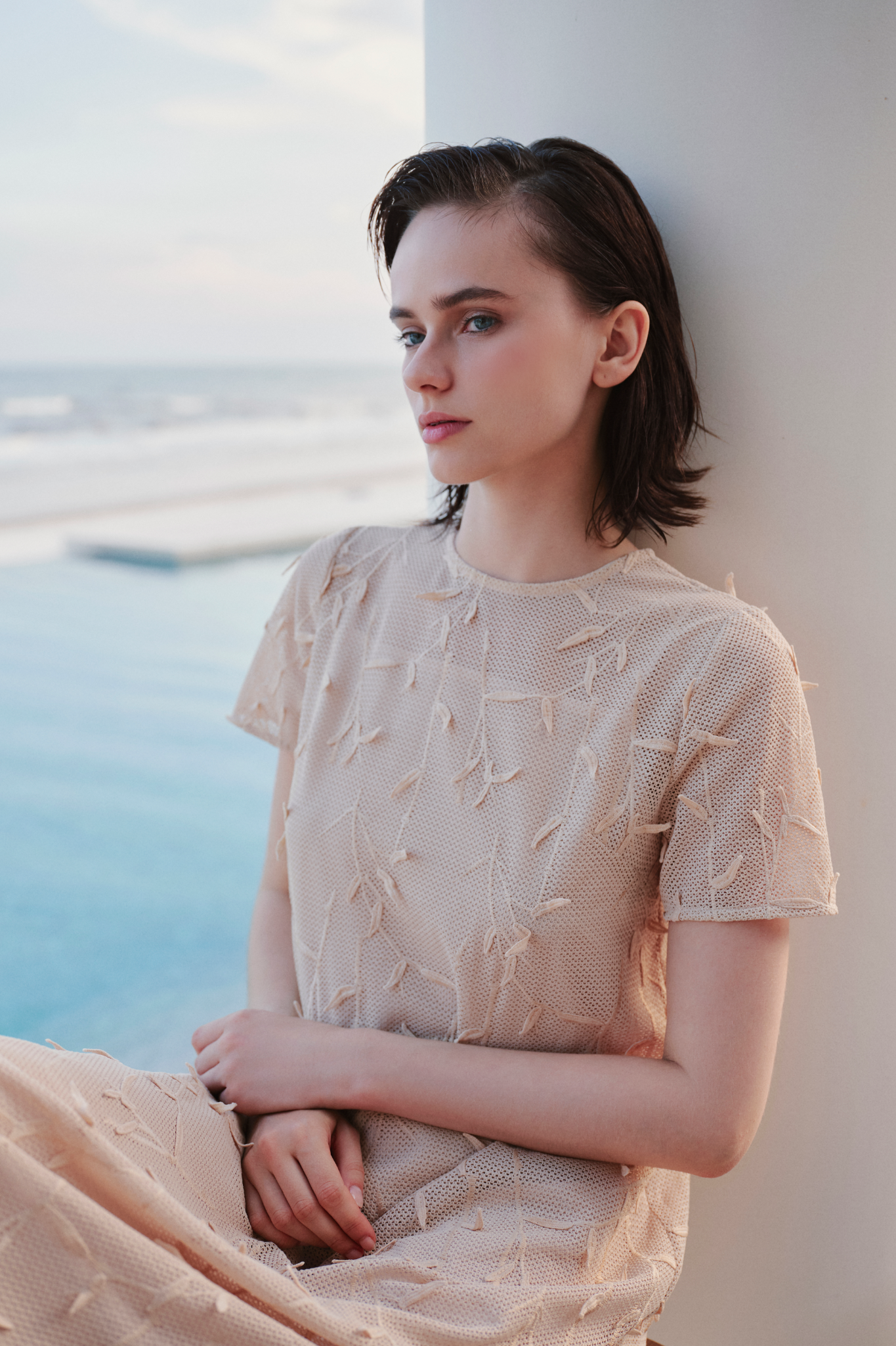Coco Knit Dress