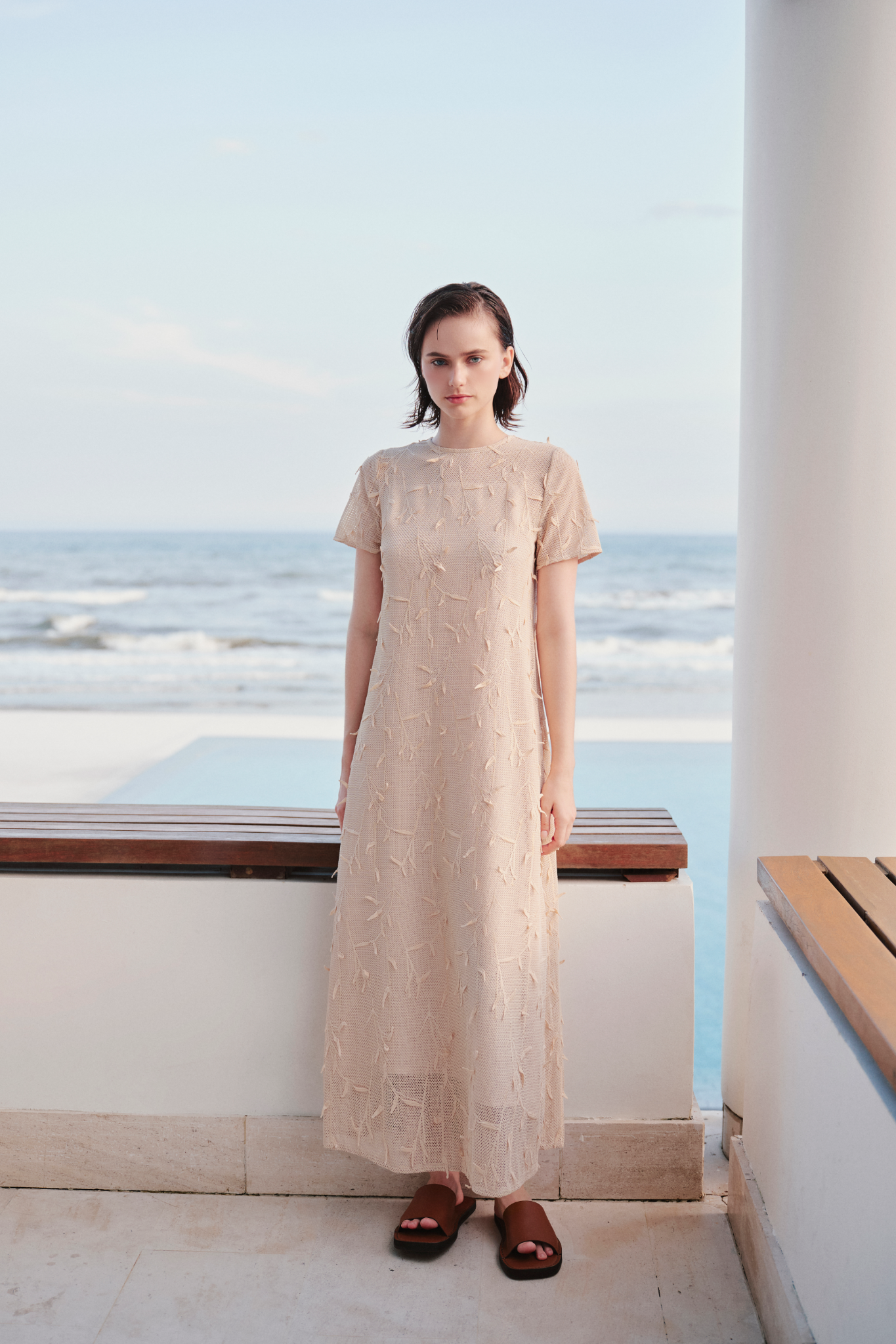 Coco Knit Dress