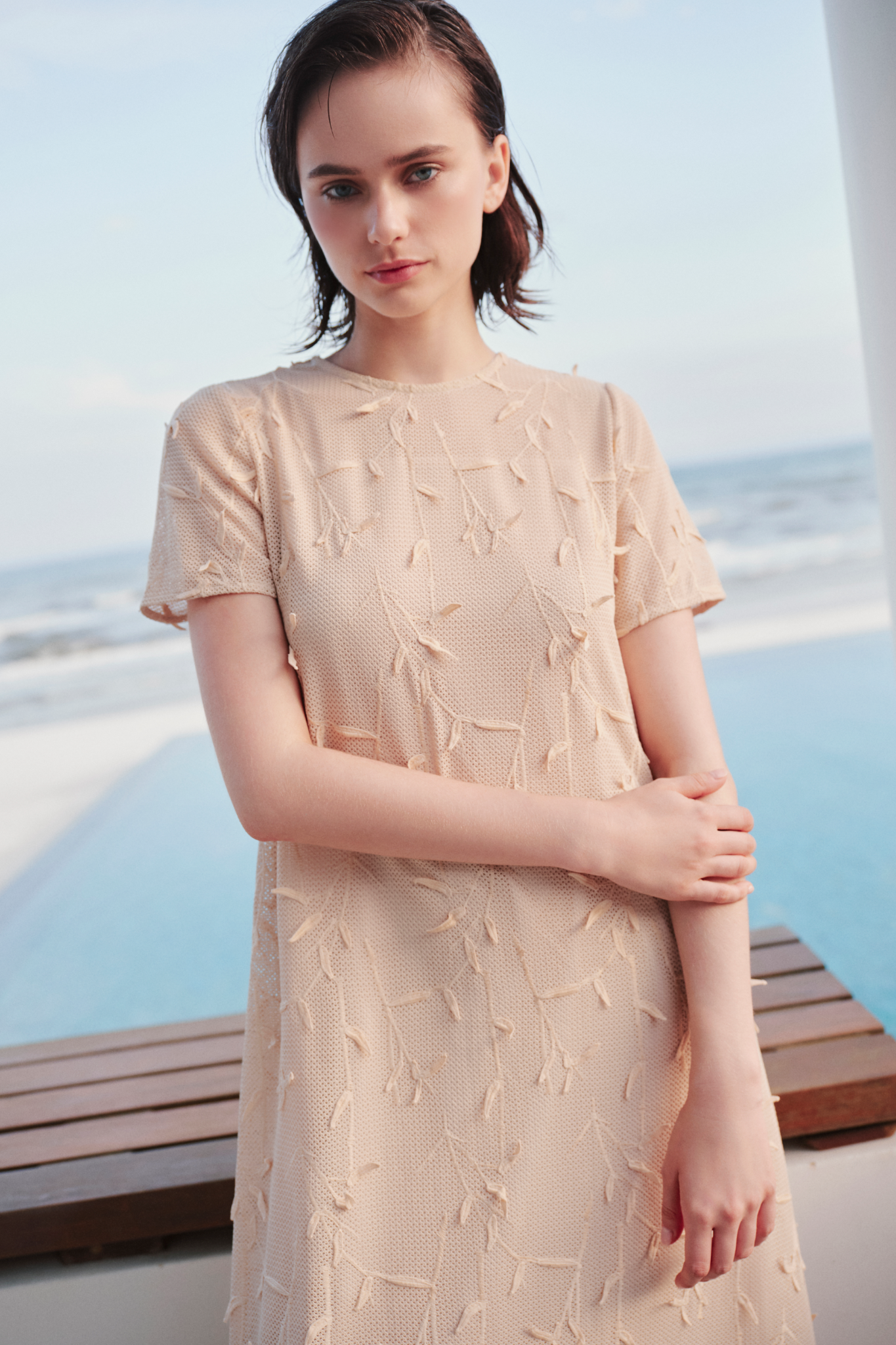 Coco Knit Dress