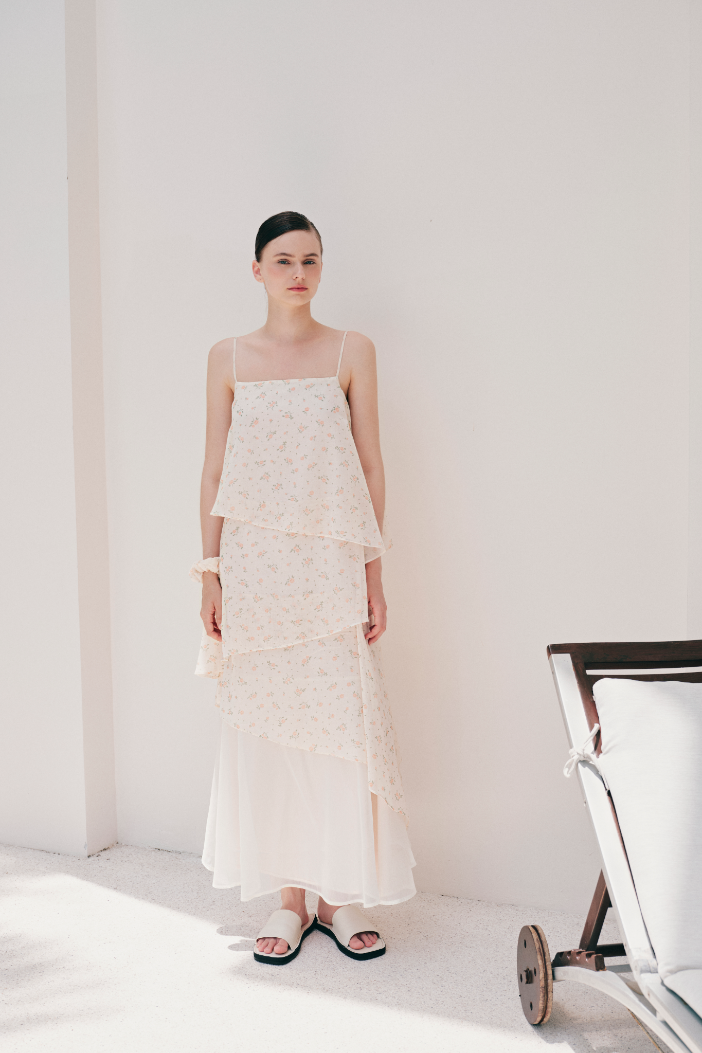 Addilyn Fleur Dress