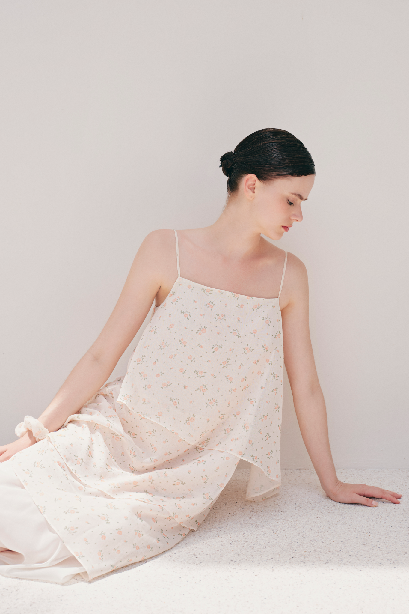 Addilyn Fleur Dress
