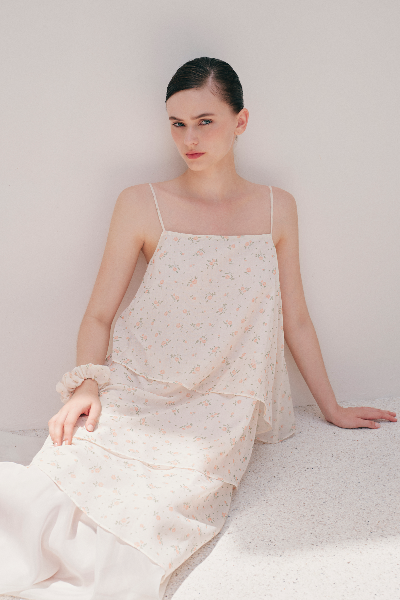 Addilyn Fleur Dress