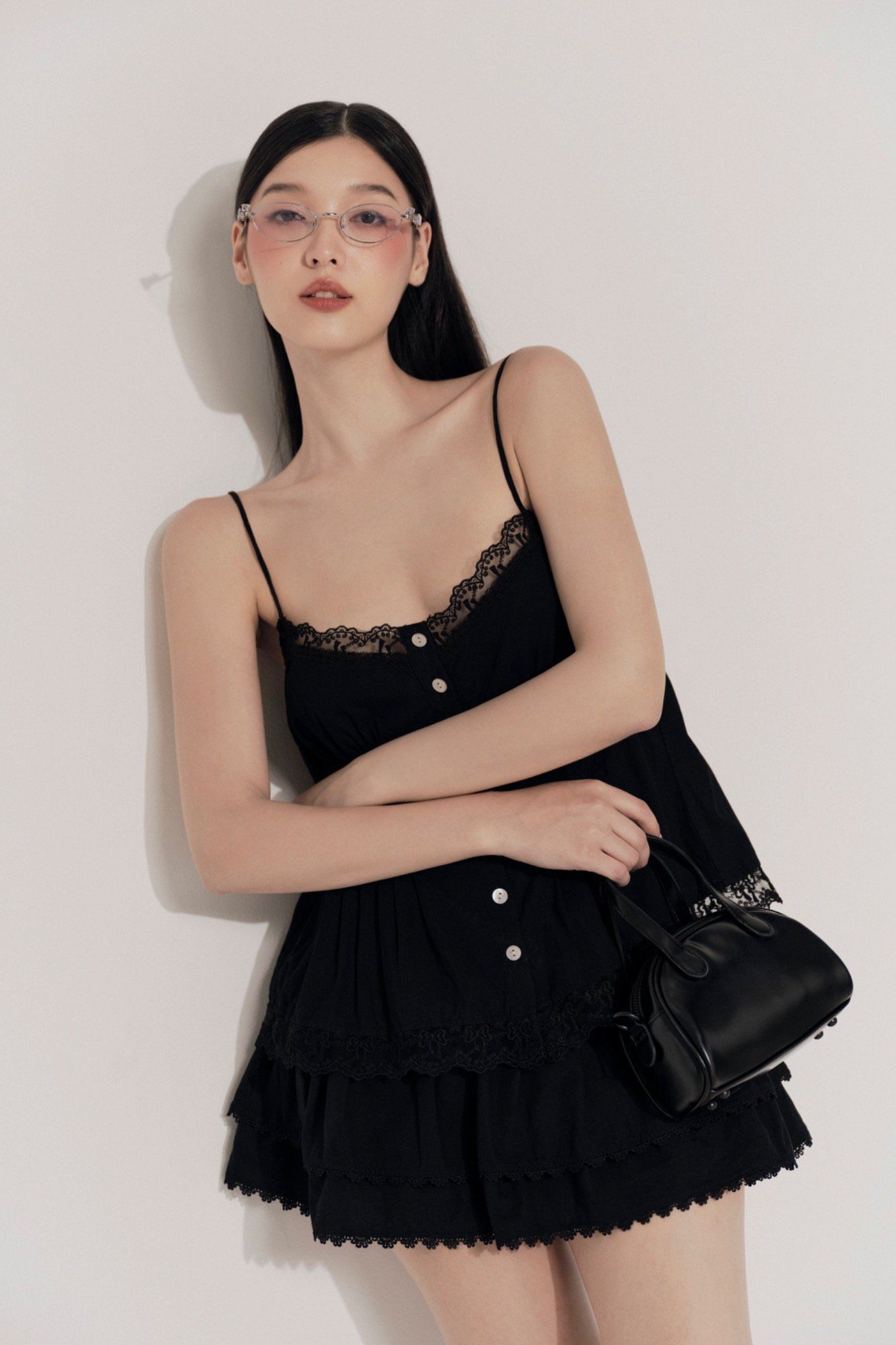 Ebrilla Set nhiều màu