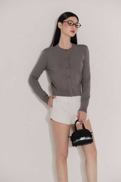  Áo Yona Long Sleeve Top nhiều màu 