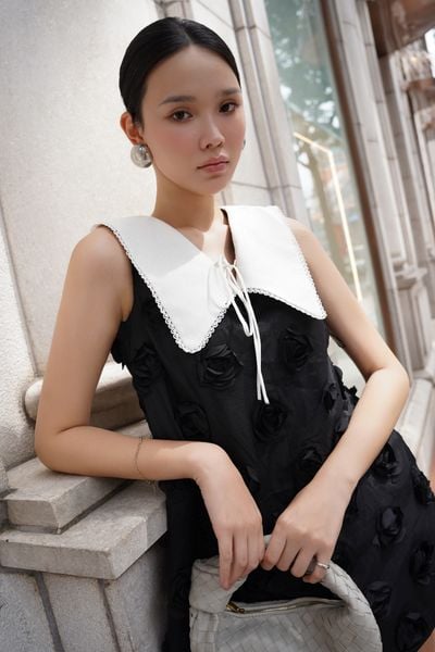  Apolline Dress 