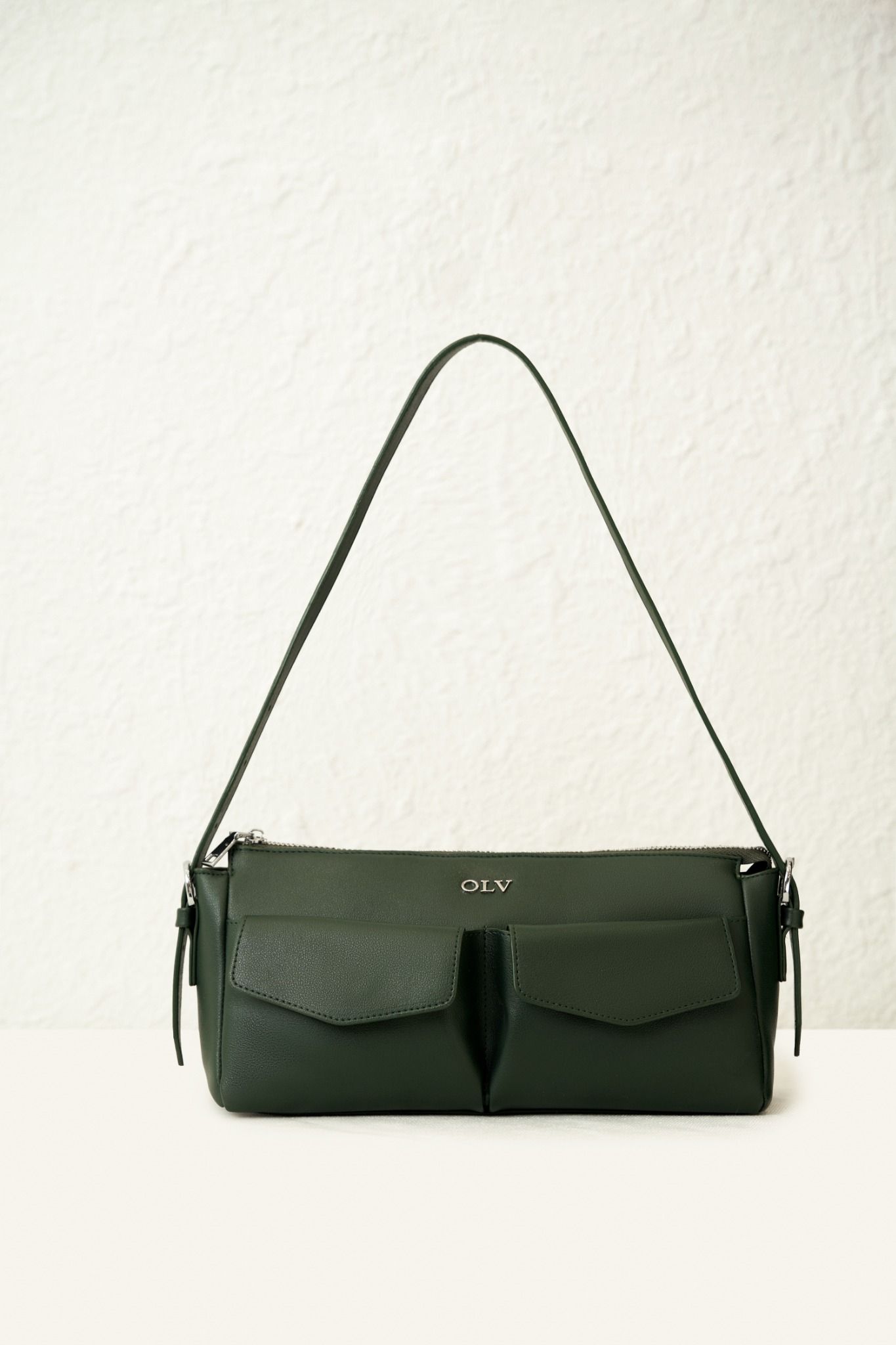 Túi Timmy Bag In Green