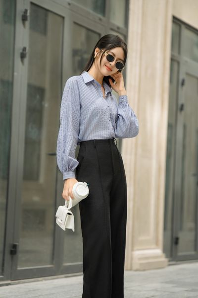  Quần Alivia Pants 