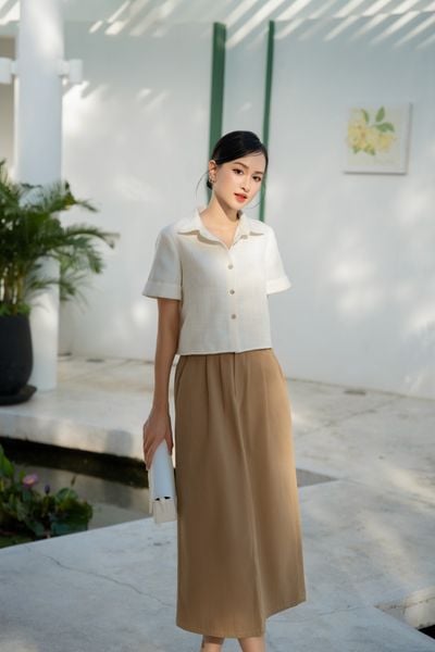  Chân váy Elaina Skirt 