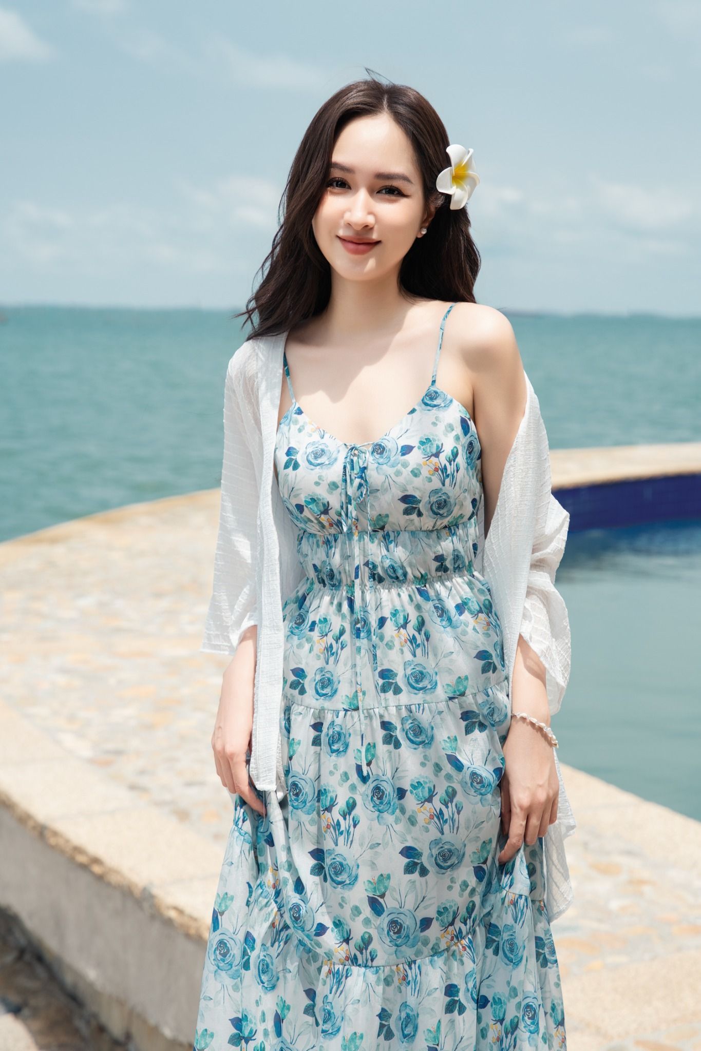 Áo Khoác Janey Coat nhiều màu