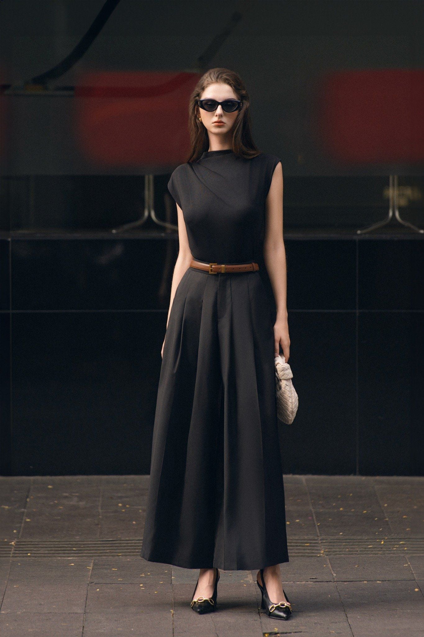 Áo Rebel Top nhiều màu