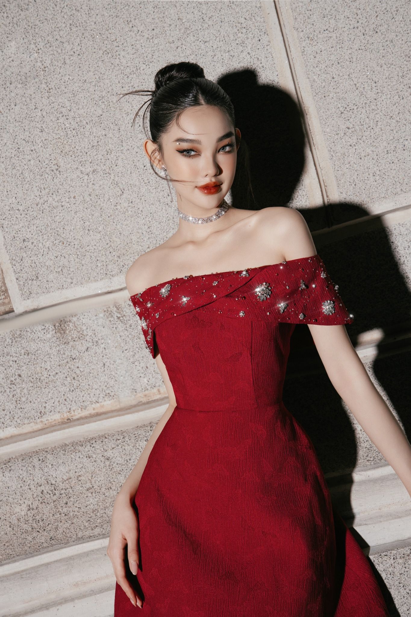 Karly Dress