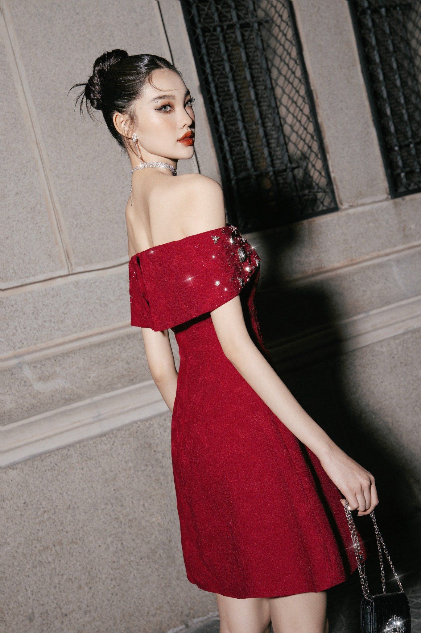 Karly Dress