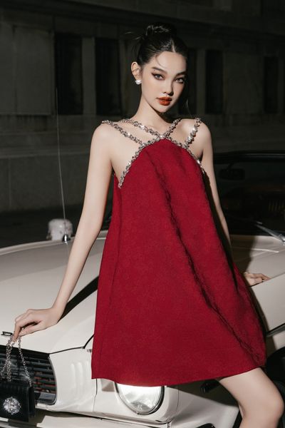  Hara Dress 