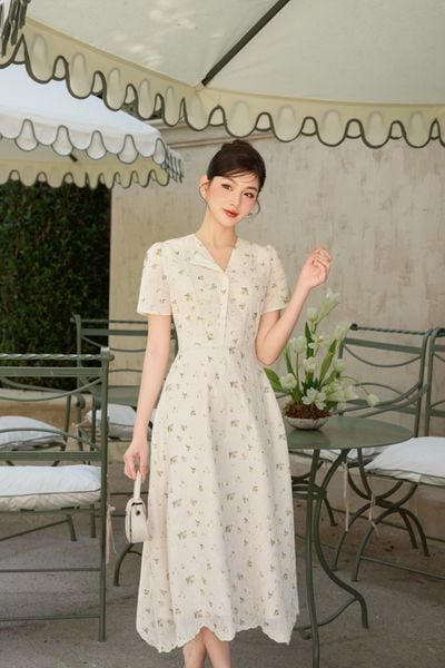  Bonie Fleur Dress 