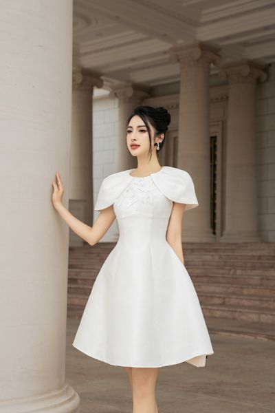  Elsa Dress 