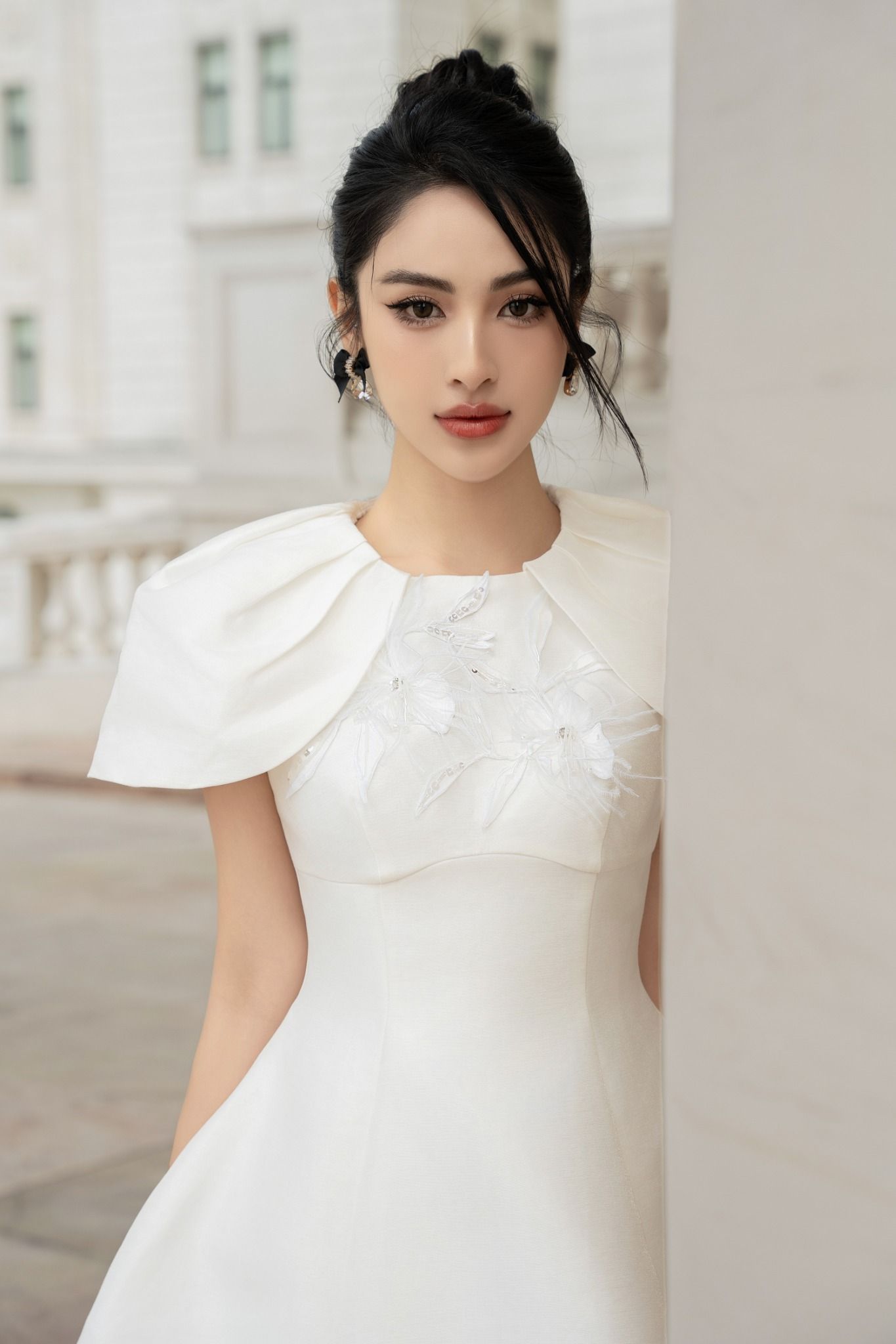 Elsa Dress