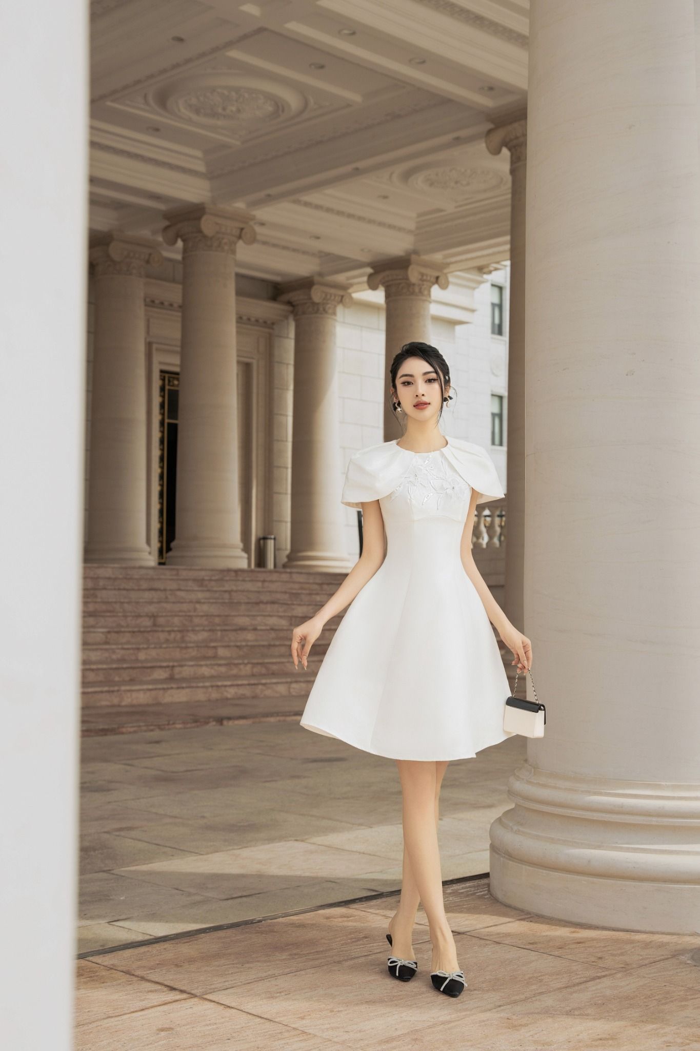 Elsa Dress