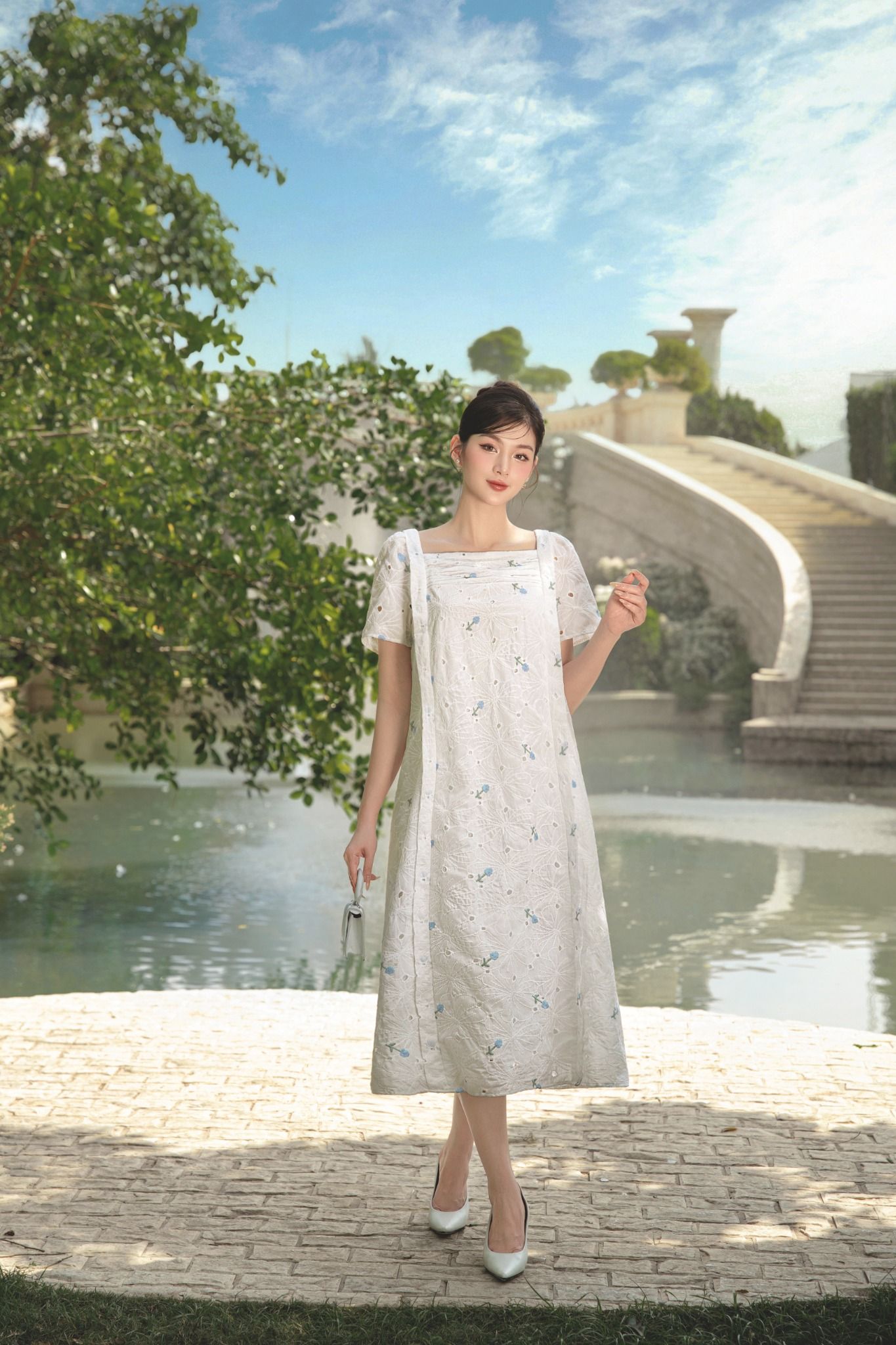 Ivy Fleur Dress