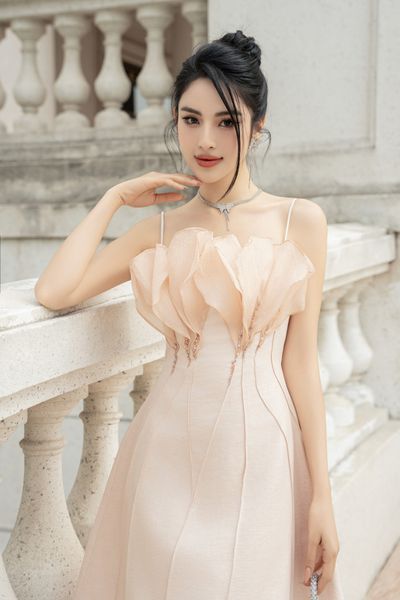  Scarlette Dress 