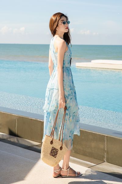 Talulla Fleur Dress